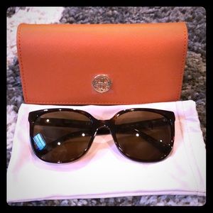 Tory Burch Sunglasses